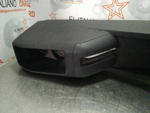 Foto 4ª: Palanca de Cambio Peugeot 208 ACTIVE 92CV 68KW [9H06] (2014)