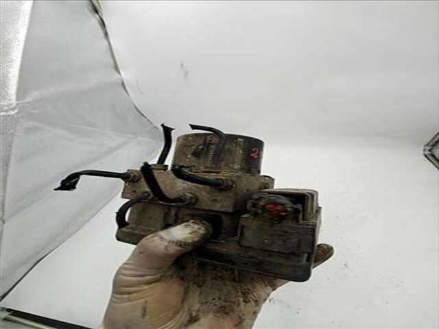 Foto 2ª: Abs Seat Altea 1.9 FAMILY [1.9 LTR. - 77 KW TDI] [BXE]