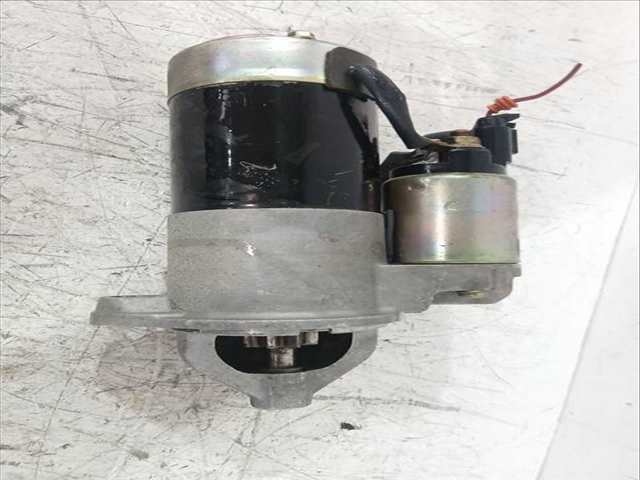 Foto 3ª: Motor de Arranque Kia Rio 1.5 CRDI 110CV 81KW [D4FA] (2006)