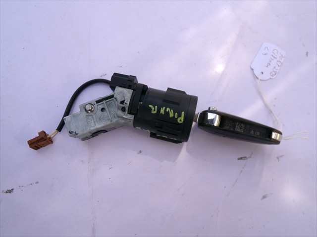 Antirrobo Citroen C3 1.2 G 2016-2024