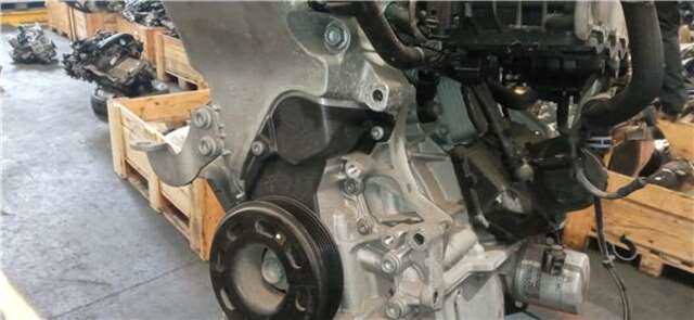 Foto 2ª: Motor Completo Volkswagen Polo 1.2 ADVANCE [1.2 LTR. - 66 KW TSI] [CJZ]