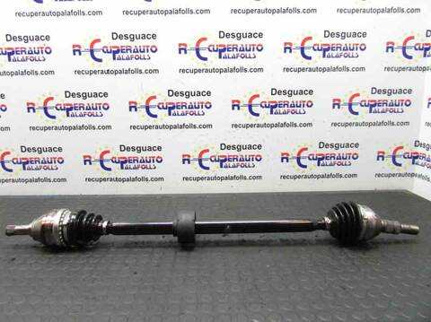 Transmision Delantera Derecha Opel Astra Z17DTH BERLINA