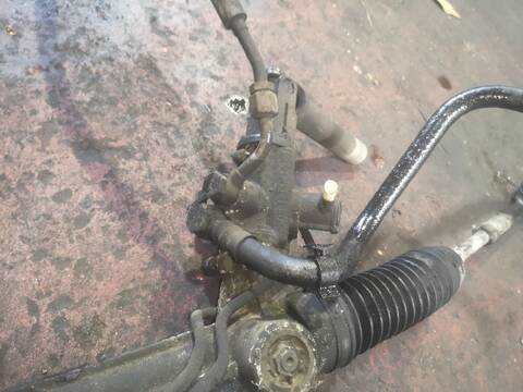 Foto 2ª: Cremallera de Direccion Bmw Serie 5 518 306D3 BERLINA (2006)