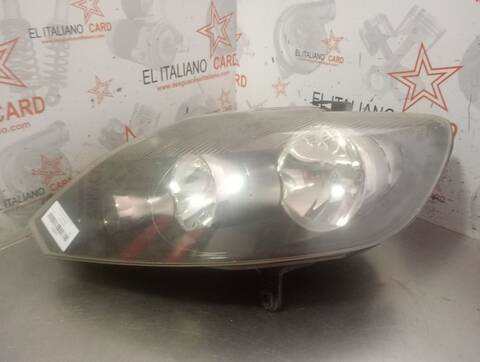 Foto 2ª: Faro Izquierdo Volkswagen Golf ADVANCE 105CV 77KW [CAY] (2010)