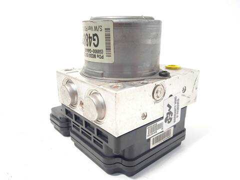 Foto 2ª: Abs Hyundai i30 KLASS 95CV 70KW (2020)