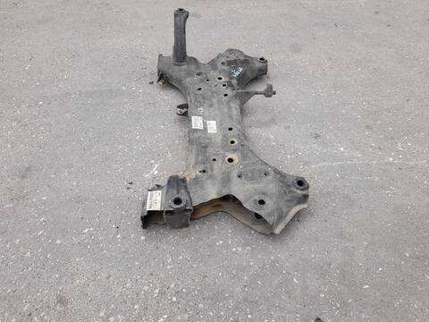 Foto 3ª: Puente Delantero Kia Rio HIBRID 101CV 74KW [G3LF] (2022)