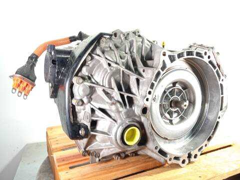 Caja Cambios Automatica Toyota Prius 1.5 HYBRID NHW20_) 112CV 82KW AUT.