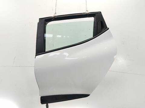 Puerta Trasera Izquierda Renault Clio 1.5 DCI 75 75CV