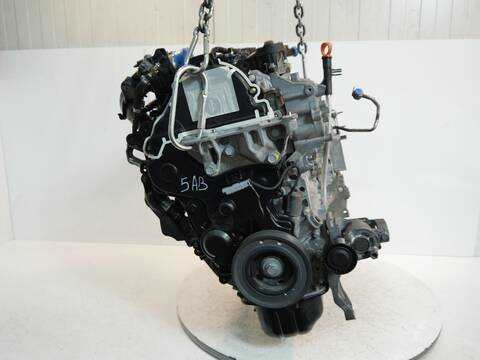 Motor Completo Peugeot 308 1.5 BLUEHDI 102 CV 75KW