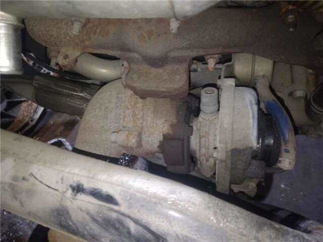 Foto 2ª: Turbocompresor Peugeot 406 2.0 HDI 90 [RHY (DW10TD)]