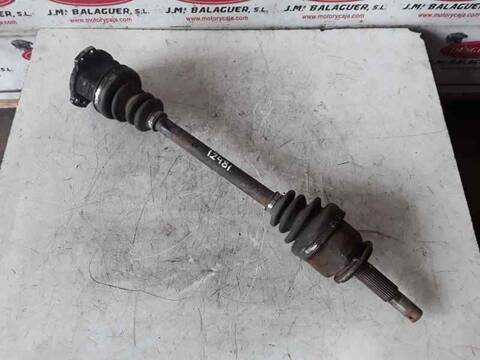 Transmision Trasera Derecha Nissan Serena VERSION INDEFINIDA
