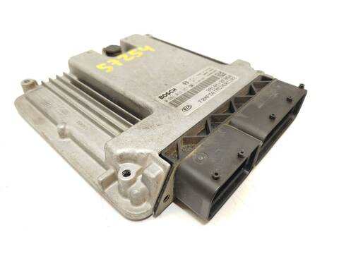 Centralita Motor ECU Kia Sorento 2.2 CRDI 197CV 145KW
