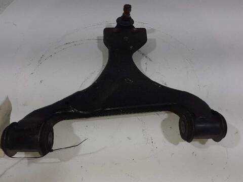 Foto 2ª: Brazo Suspension Delantero Derecho Mercedes Viano 2.1 CDI 116CV 85KW [646982] (2008)