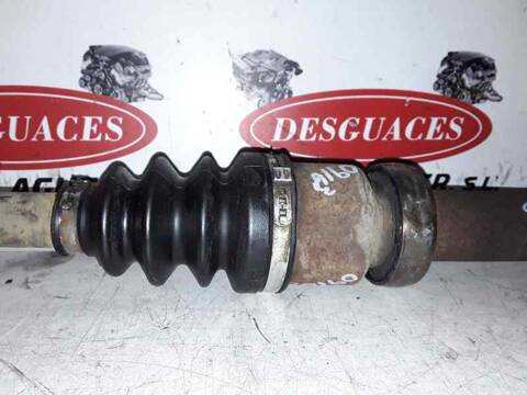 Foto 3ª: Transmision Delantera Derecha Ford Fiesta 1.4 16V CAT 80CV
