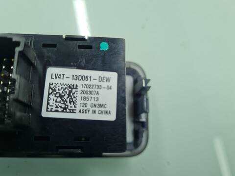 Foto 4ª: Mando Luces Ford Kuga HYBRID ST-LINE 150CV [YLDC] (2020)