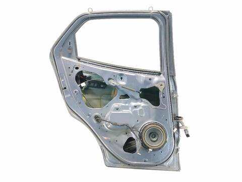 Foto 3ª: Puerta Trasera Izquierda Ford EcoSport 1.5 TDCI [XVJD] (2011)