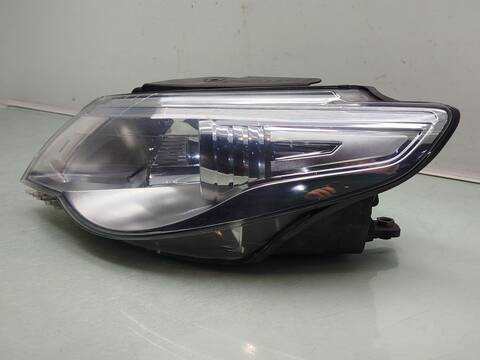Foto 2ª: Faro Izquierdo Volkswagen Passat 2.0 TDI 170CV 125KW [CBBB] (2009)