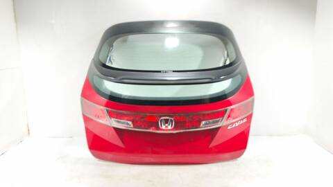 Foto 3ª: Portón Honda Civic 1.8 VTEC CAT 140CV [R18A2] (2005)