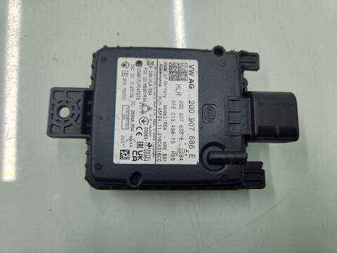 Foto 2ª: Centralita Motor ECU Cupra Formentor BASIS 149CV 110KW [DPCA] (2022)