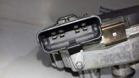 Foto 3ª: Motor Limpia Delantero Peugeot 308 SPORT 109CV 80KW [9HZ (DV6TED4)] (2008)