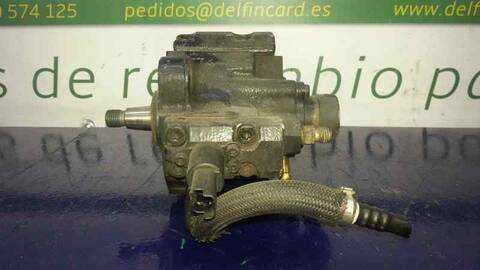 Foto 2ª: Bomba Inyeccion Peugeot Expert 2.0 HDI DW10BTED) 94CV 69KW (1995)