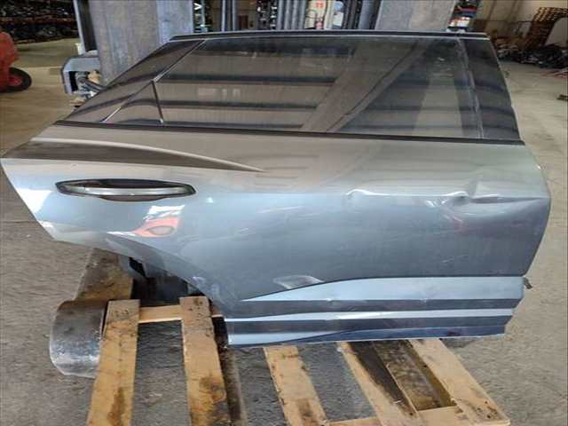 Puerta Trasera Derecha Audi Q3 VERSION INDEFINIDA
