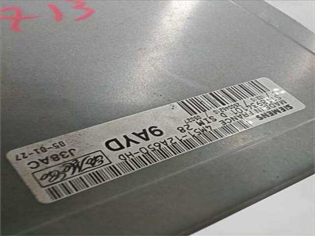 Foto 3ª: Centralita Motor ECU Ford Focus 1.6 TREND [1.6 LTR. - 74 KW 16V CAT]