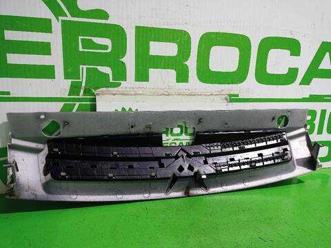 Foto 3ª: Rejilla Delantera Citroen Berlingo 1.9 D 600 FURG. 69CV [WJZ] (2002)