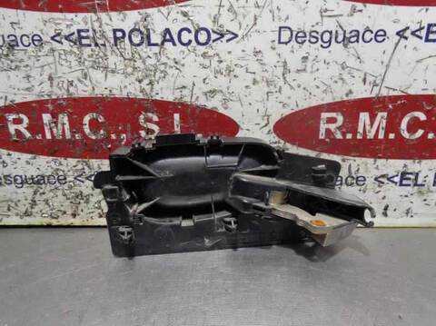 Foto 3ª: Maneta Interior Delantera Izquierda Peugeot 307 1.6 HDI 109CV 80KW [9HY] (2005)