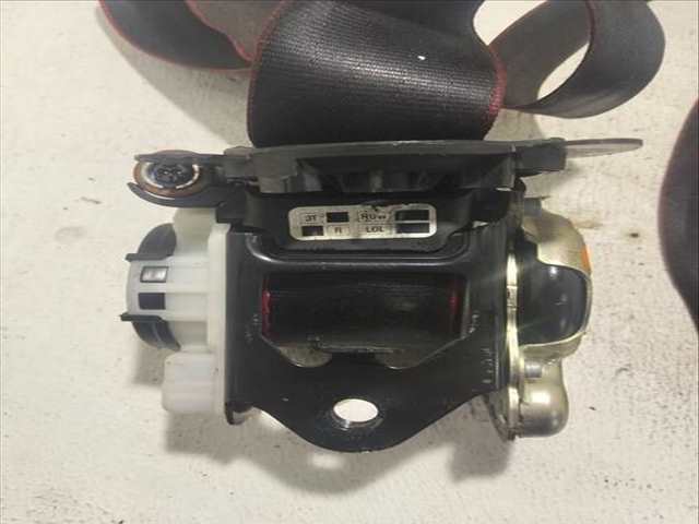 Foto 2ª: Cinturón Delantero Derecho Volkswagen Golf GTI PERFORMANCE BMT/START-STOPP 245CV [CJXE] (2017)