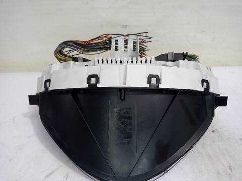 Foto 3ª: Cuadro de Instrumentos Mercedes Clase A 140 170 CDI 168.009) 95CV [OM668942] (1997)