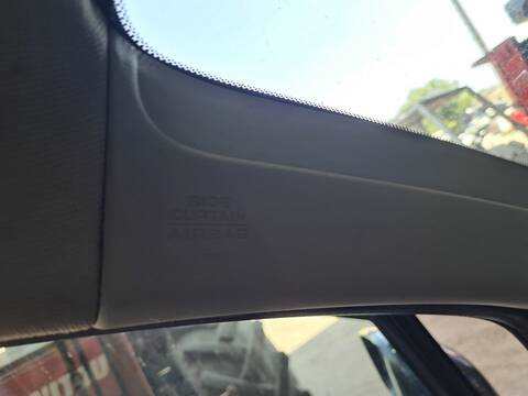 Airbag Cortina Delantero Izquierdo Honda Frv 2.2 CTDI COMFORT 140CV 103KW BE)
