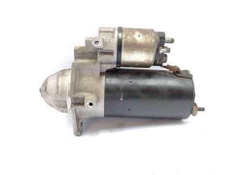 Foto 3ª: Motor de Arranque Opel Astra 2.2 DTI F08 F48) HATCHBACK 125CV 92KW [Y22DTR] (2002)