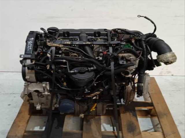 Foto 3ª: Motor Completo Citroen Xsara 2.0 HDI CAT RHY - DW10TD) BERLINA 90CV 66KW