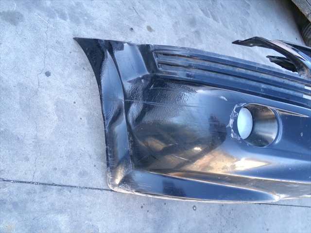 Foto 2ª: Paragolpes Delantero Ssangyong Kyron 2.0 XDI 2006-2009 [D20DT] (2006)