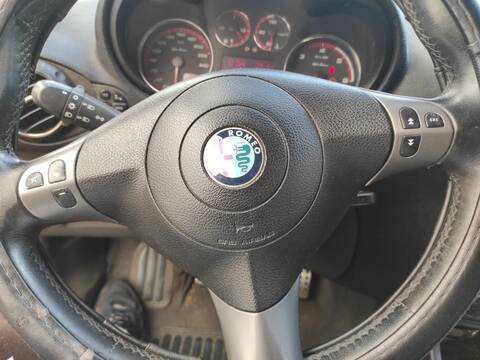 Airbag Delantero Izquierdo Alfa Romeo 147 937A3000