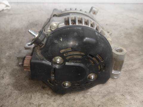 Foto 2ª: Alternador Toyota Verso 1ADFTV (2009)