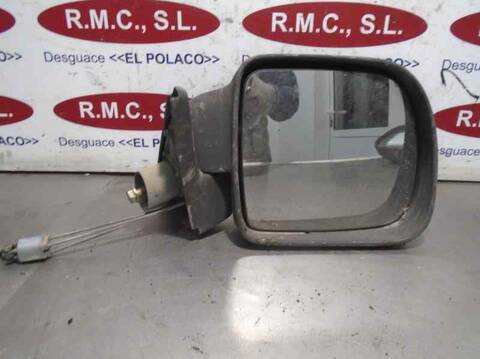 Retrovisor Derecho Renault Express 1.9 DIESEL 54CV 40KW RAPID/EXPRESS F40)
