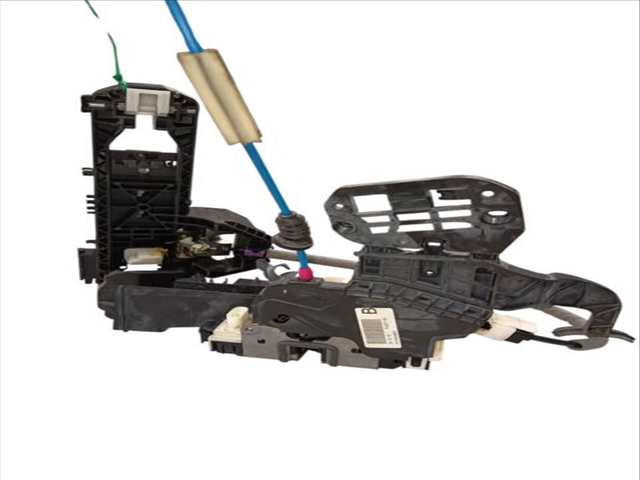 Cerradura Puerta Delantera Izquierda Mercedes Clase B 150 ELECTRIC DRIVE - B 250 E 242.890)