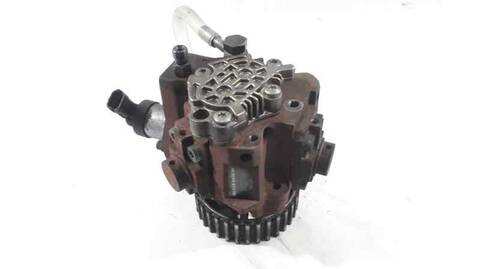 Foto 2ª: Bomba Inyeccion Renault Megane 1.9 DCI DIESEL BERLINA 131CV 96KW II BERLINA 5P (2007)