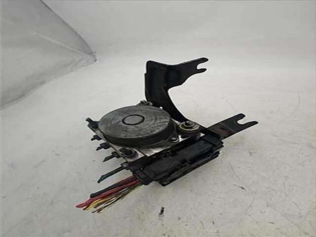 Abs Renault Clio 1.5 DYNAMIQUE [1.5 LTR. - 63 KW DCI DIESEL CAT]