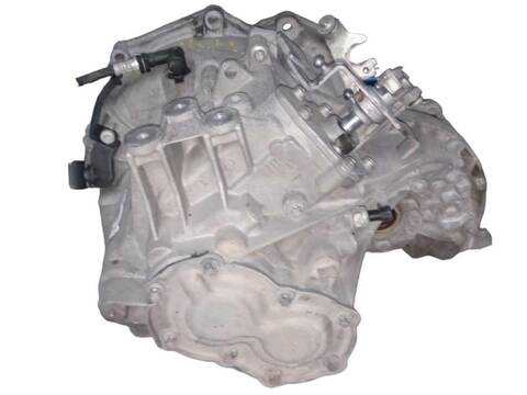 Caja Cambios Opel Astra 1.7 CDTI L08)