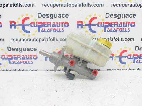 Bomba Freno Seat Ibiza BXJ BERLINA