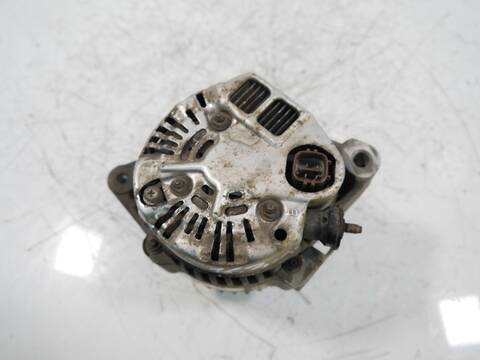 Foto 2ª: Alternador Toyota Hilux 2KD 88 - 144 CV [2KD-FTV] (2004)