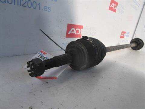 Foto 2ª: Transmision Delantera Derecha Opel Corsa 1.4 I 60CV 44KW [X 14 SZ] (1997)
