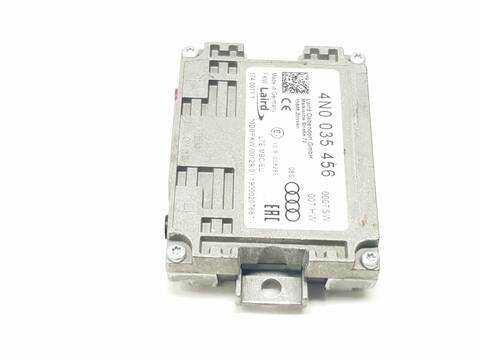 Foto 3ª: Centralita Motor ECU Audi Q8 50 TDI QUATTRO S LINE