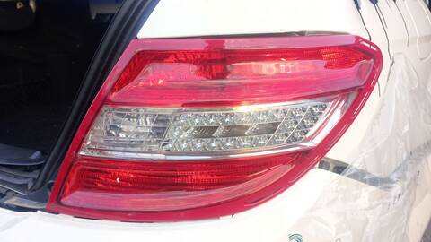 Piloto Trasero Derecho Mercedes Clase C 160 C 200 CDI BLUEEFFICIENCY 204.001) 136CV 100KW