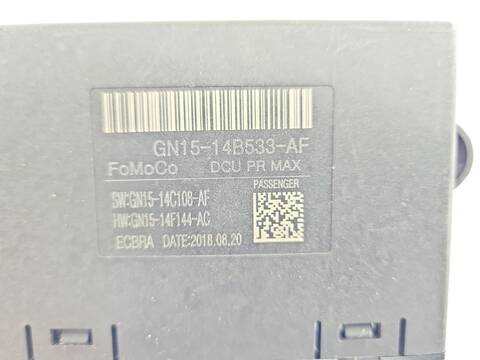 Foto 2ª: Centralita Motor ECU Ford EcoSport 1.0 ECOBOOST 125CV 92KW [M1JU] (2019)
