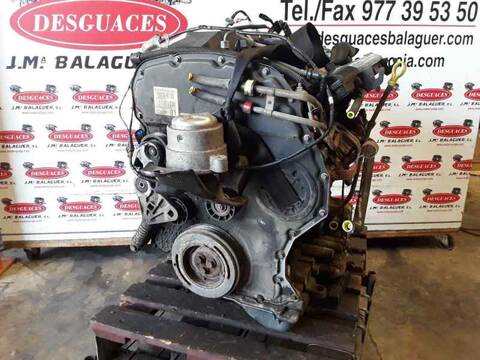 Foto 2ª: Motor Completo Ford Mondeo AMBIENTE 2.0 TDCI TD CAT BERLINA 116CV