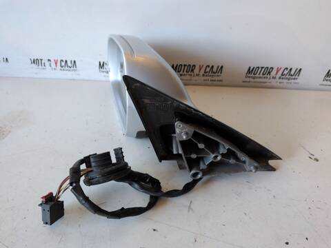 Foto 2ª: Retrovisor Izquierdo Audi A3 2.0 TDI ATTRACTION QUATTRO 140CV (2004)